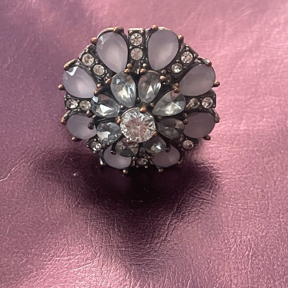 Michael Kors Bangle and Juicy Ring - Picture 7 of 12